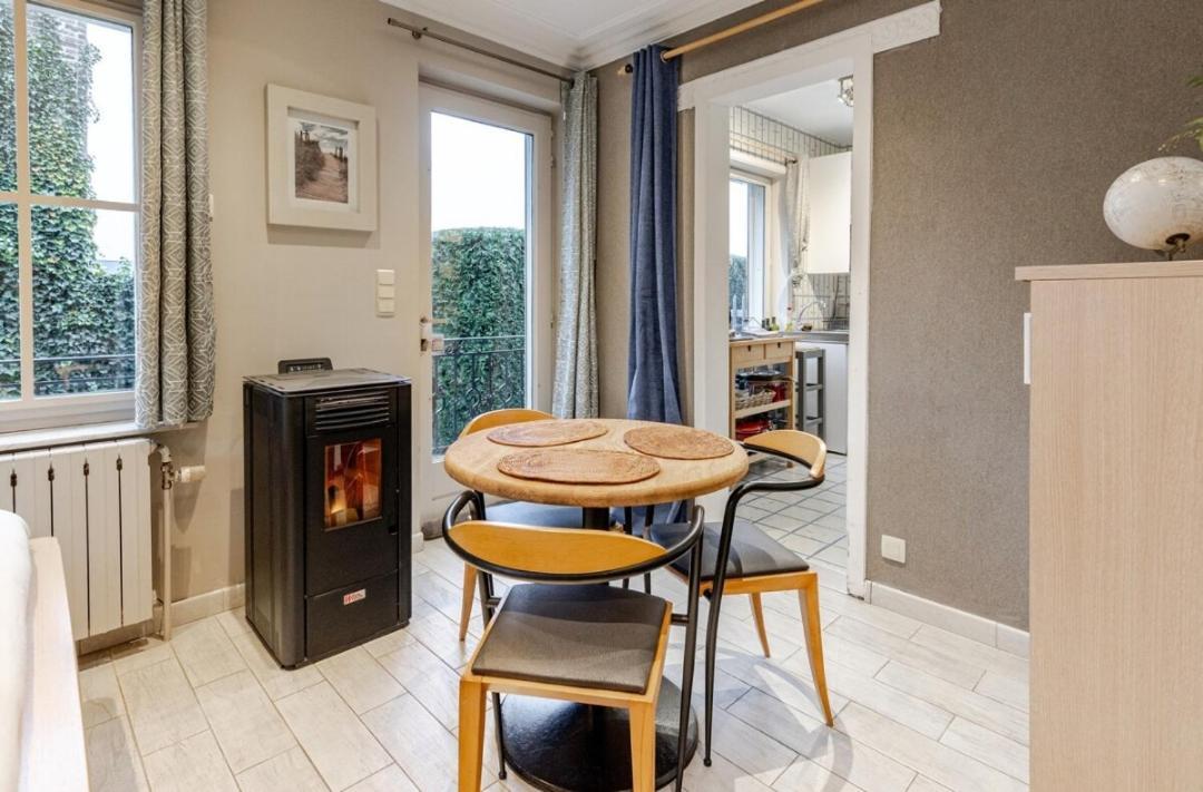 Cosy Studio Close To Bruxelles South Charleroi Airport Courcelles Exterior photo